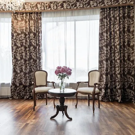 Pechersky Hotel-2