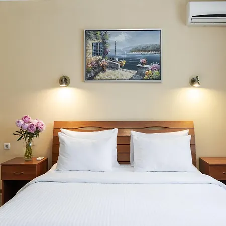 Pechersky Hotel-3
