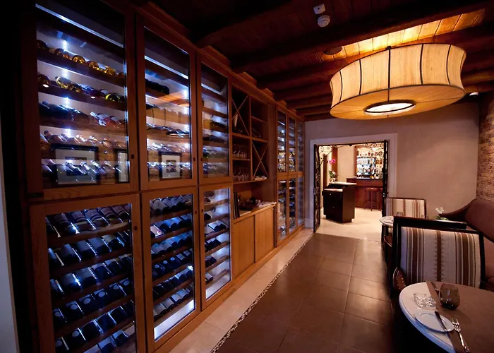 Опера Готель - The Leading Hotels of the World Київ